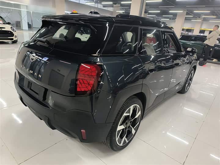 Фото 7 - Mini Aceman