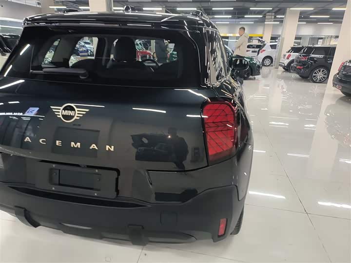 Фото 8 - Mini Aceman