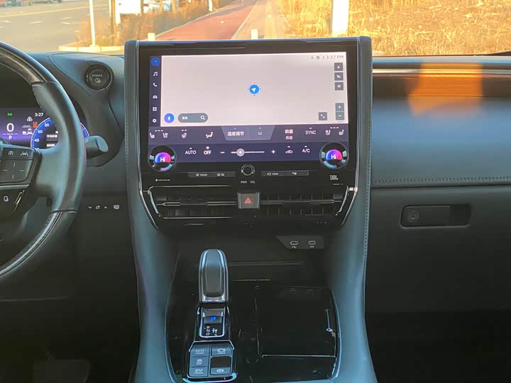 Фото 20 - Toyota Vellfire