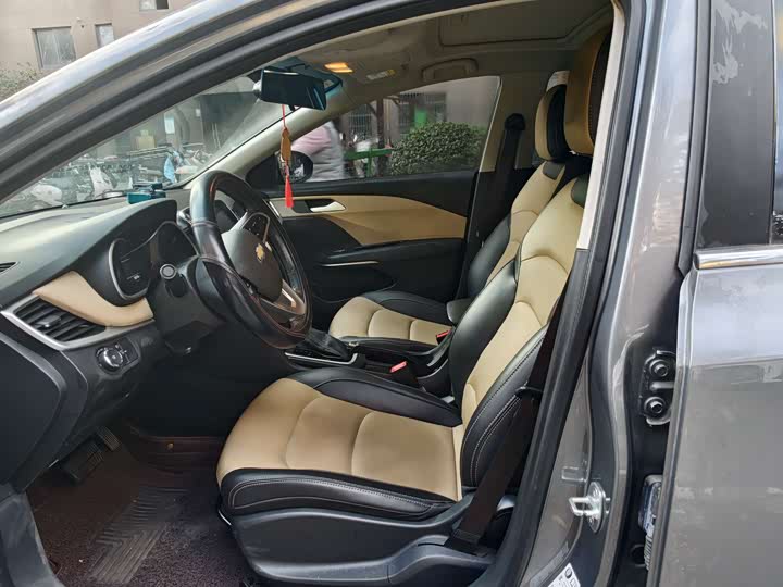 Фото 6 - Chevrolet Monza