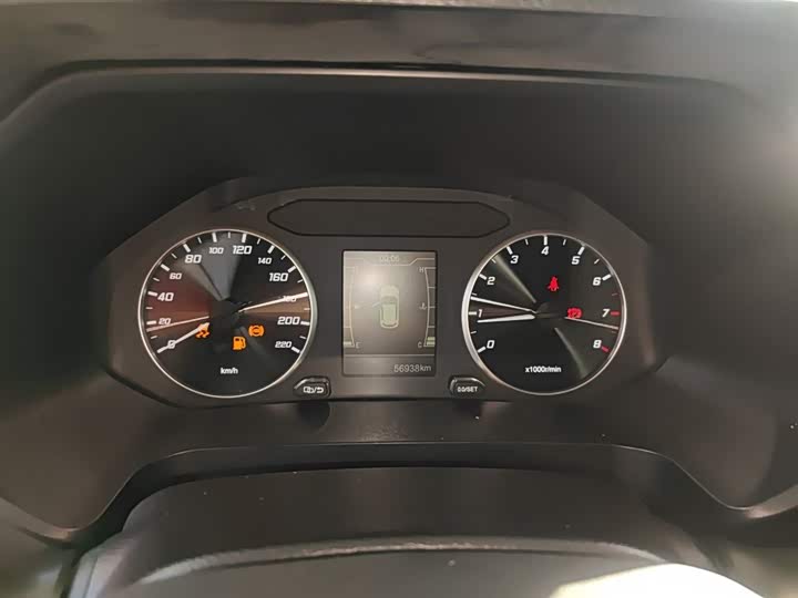 Фото 12 - Chery Tiggo 5x