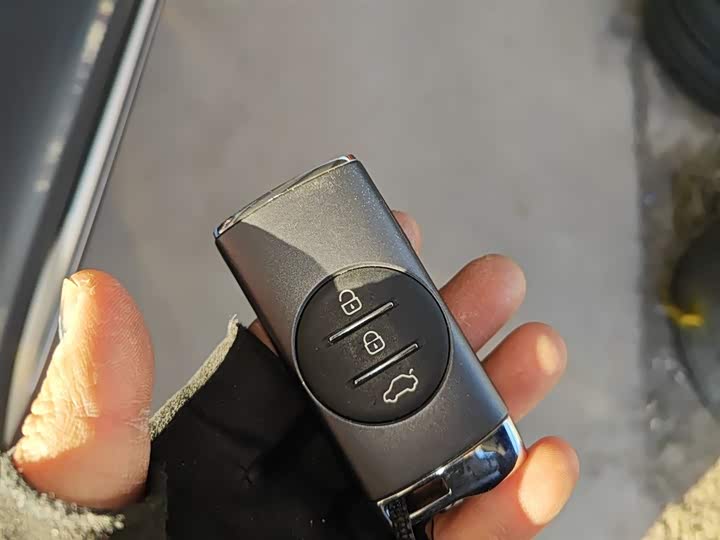 Фото 9 - Chery Tiggo 5x