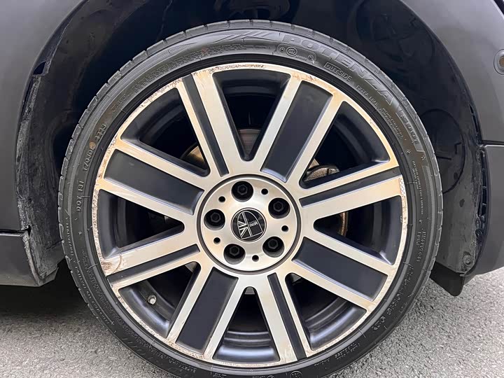 Фото 14 - Mini Clubman