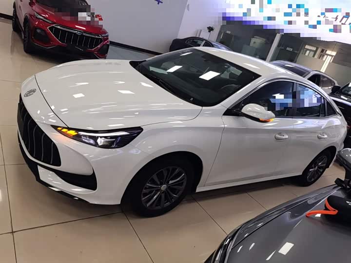 Фото 5 - MG Motor 5