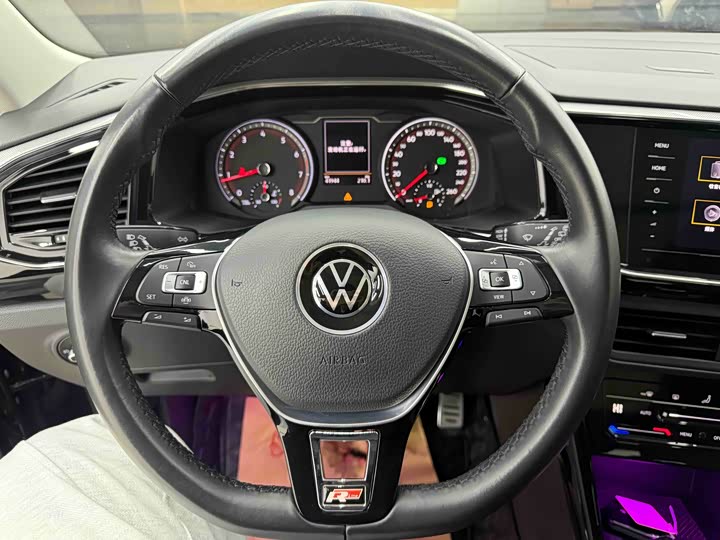 Фото 6 - Volkswagen Tayron