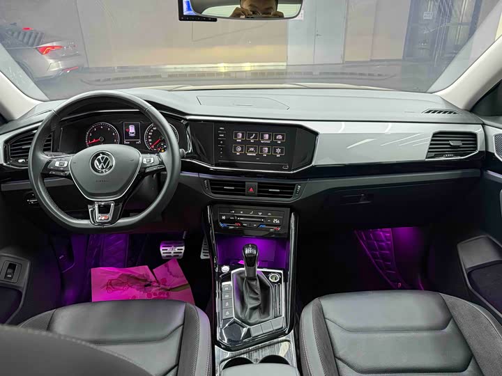 Фото 8 - Volkswagen Tayron