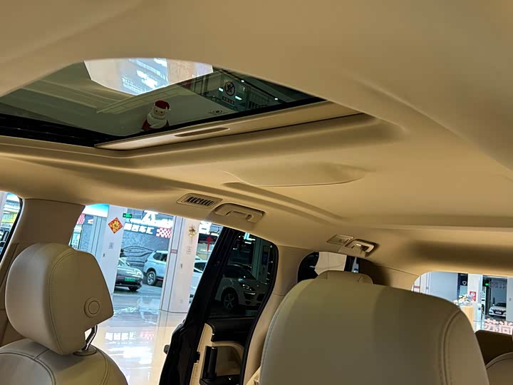 Фото 23 - Buick GL8 ES