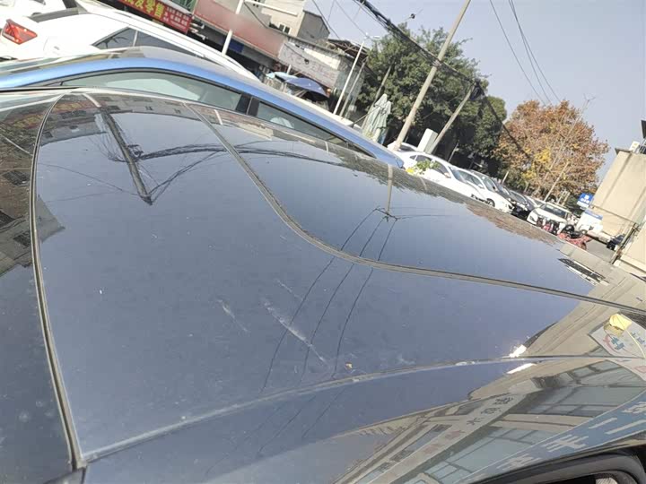 Фото 27 - Audi A4L