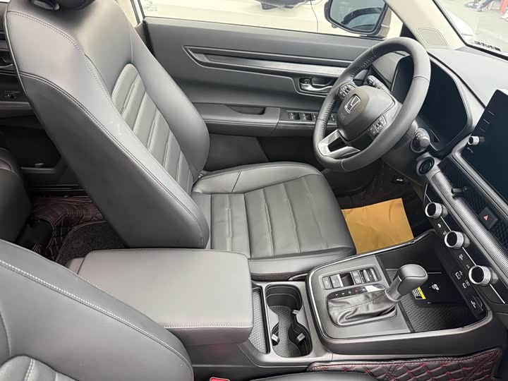 Фото 11 - Honda CR-V