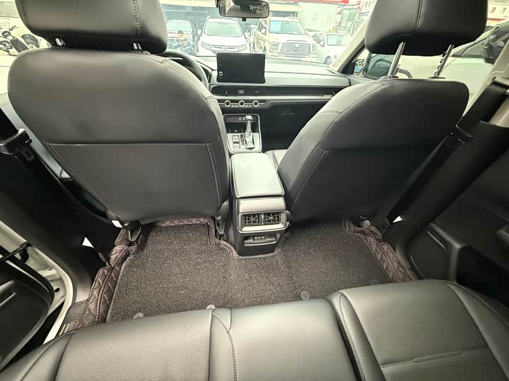 Фото 16 - Honda CR-V