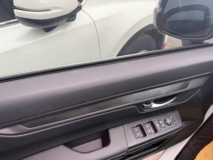 Фото 20 - Honda CR-V