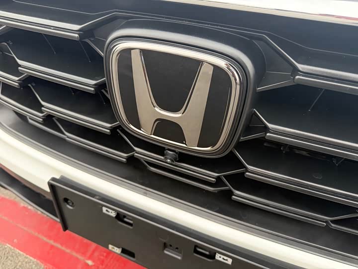 Фото 22 - Honda CR-V