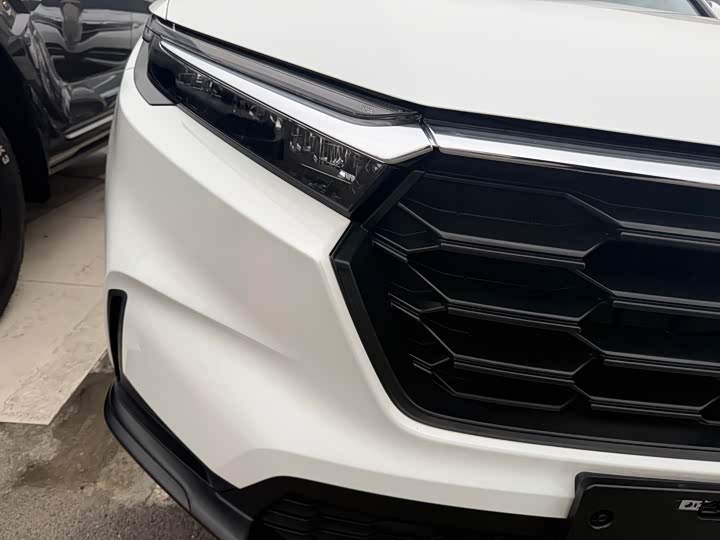 Фото 24 - Honda CR-V