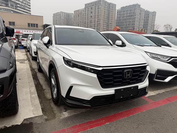 Фото 3 - Honda CR-V