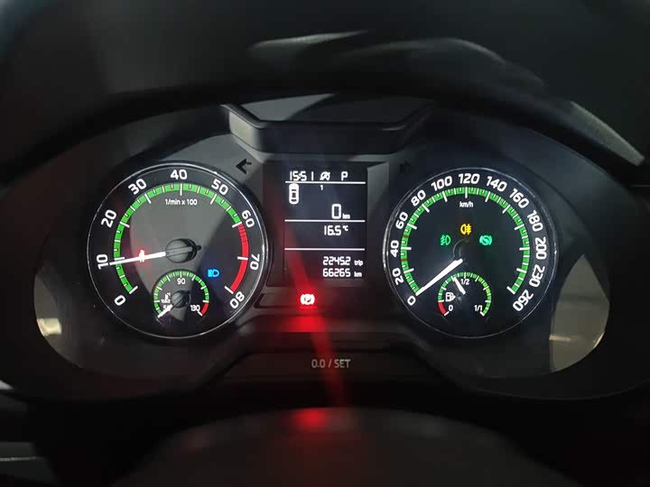 Фото 12 - Skoda Octavia Pro