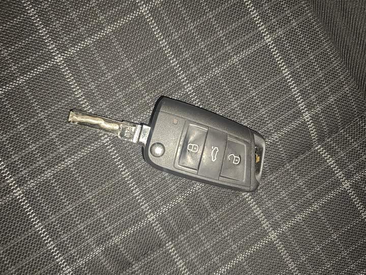 Фото 9 - Skoda Octavia Pro