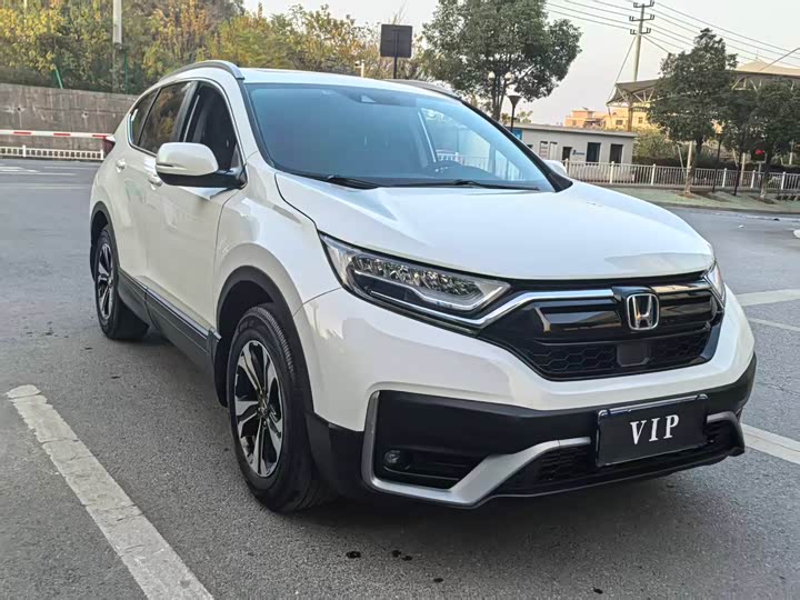 Фото 3 - Honda CR-V