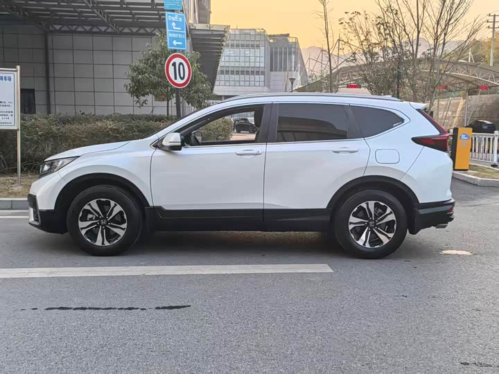 Фото 4 - Honda CR-V