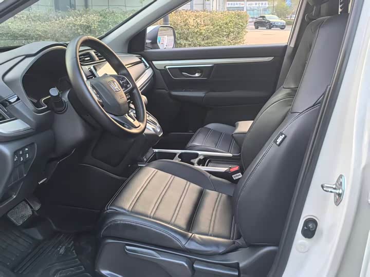 Фото 8 - Honda CR-V