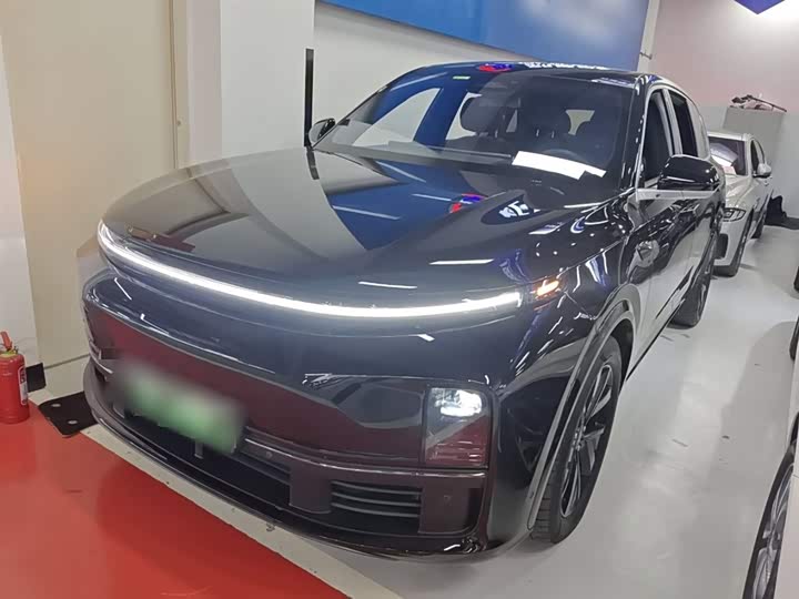 Фото 1 - LiXiang L7