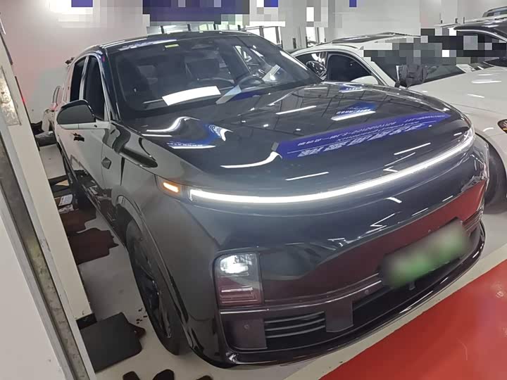 Фото 4 - LiXiang L7