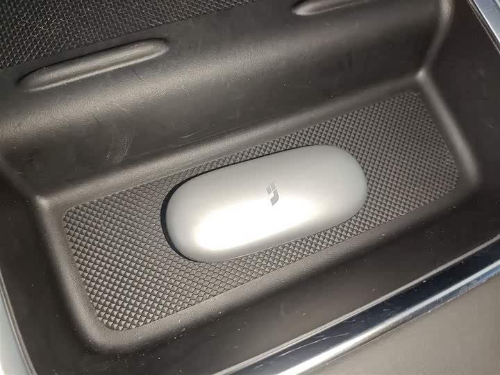 Фото 9 - LiXiang L7