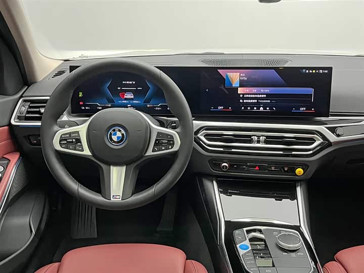 Фото 20 - BMW i3