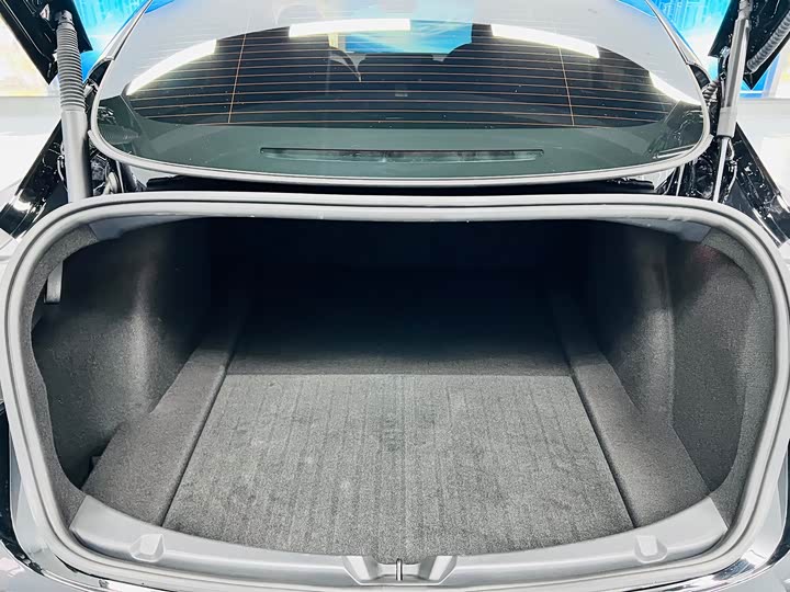 Фото 19 - Tesla Model 3