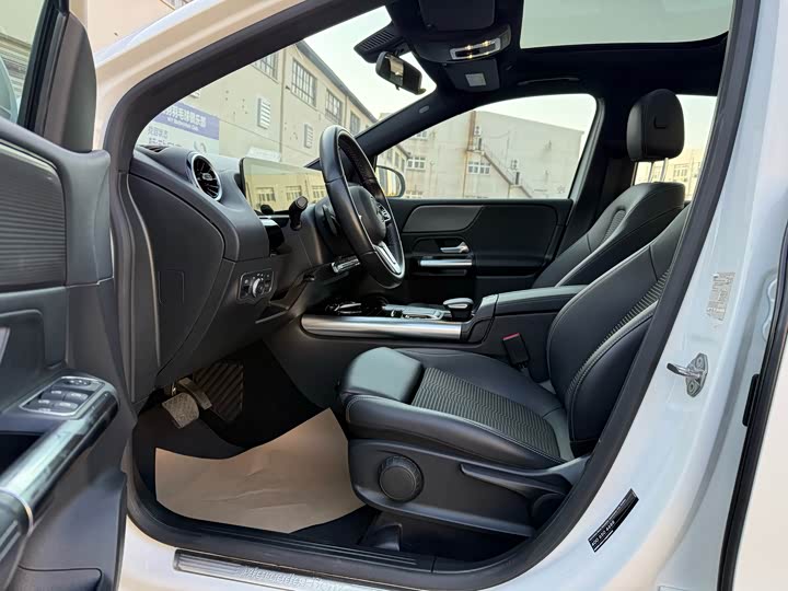 Фото 17 - Mercedes-Benz B-Class