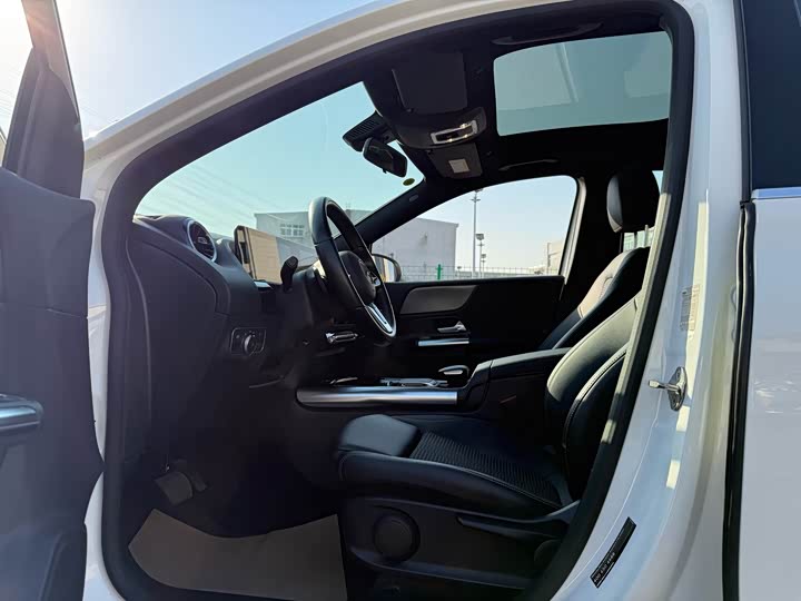 Фото 20 - Mercedes-Benz B-Class