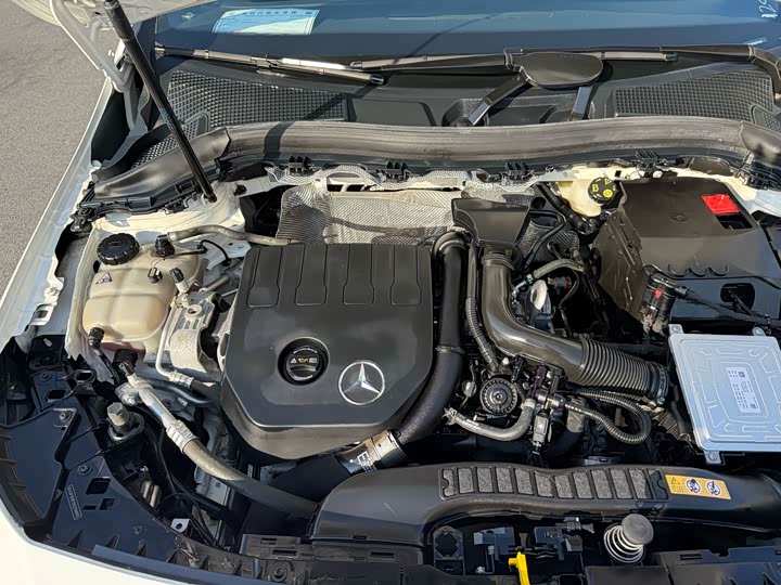 Фото 31 - Mercedes-Benz B-Class