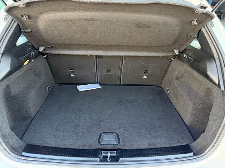 Фото 32 - Mercedes-Benz B-Class