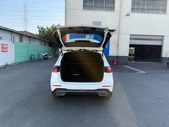 Фото 33 - Mercedes-Benz B-Class