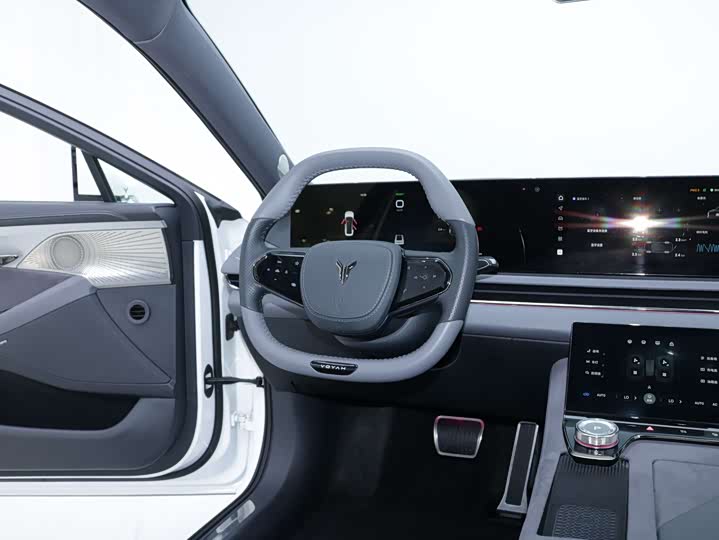 Фото 17 - Voyah Passion