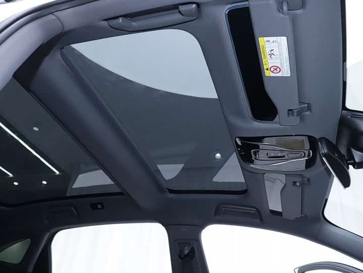 Фото 19 - Voyah Passion