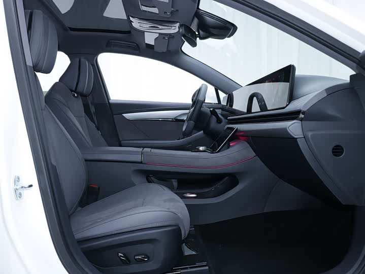 Фото 4 - Voyah Passion