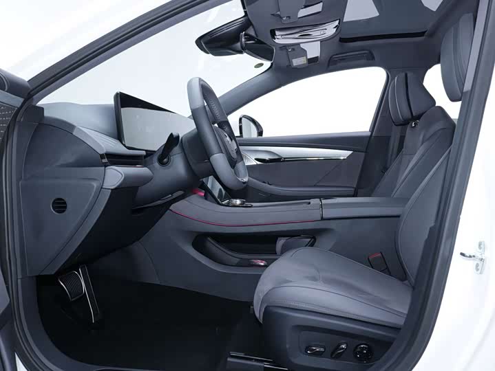 Фото 5 - Voyah Passion