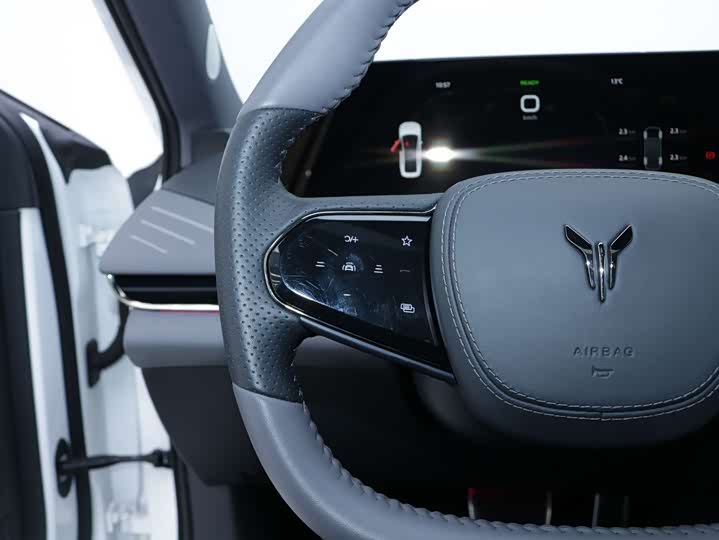 Фото 8 - Voyah Passion