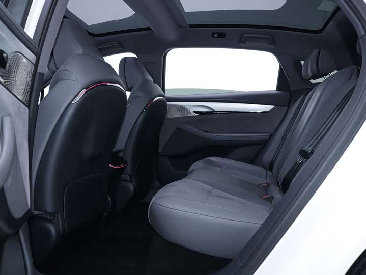 Фото 9 - Voyah Passion