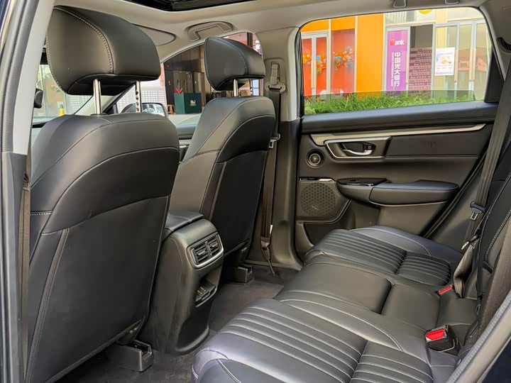 Фото 5 - Honda Breeze Hybrid