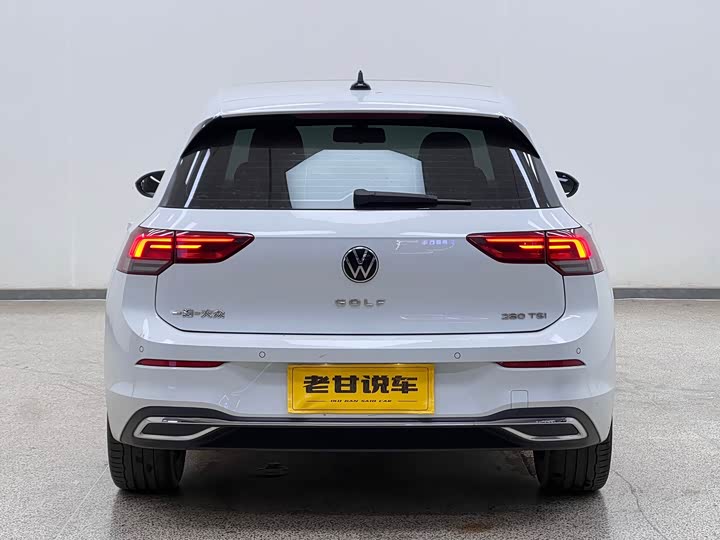 Фото 6 - Volkswagen Golf