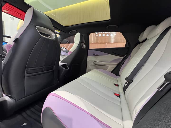 Фото 10 - BYD Dolphin