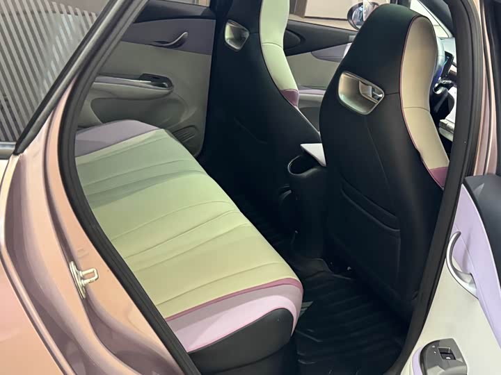 Фото 19 - BYD Dolphin