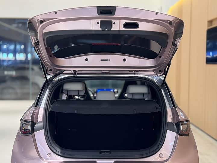 Фото 20 - BYD Dolphin