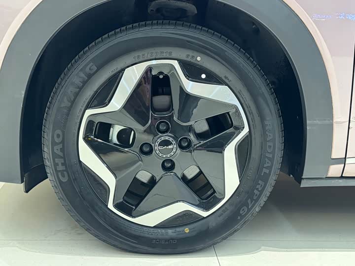 Фото 21 - BYD Dolphin