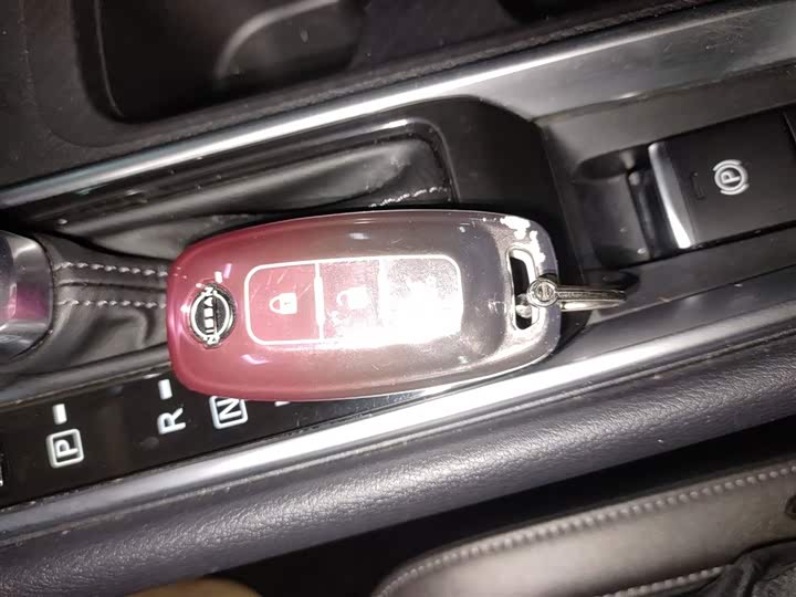 Фото 9 - Nissan Sylphy