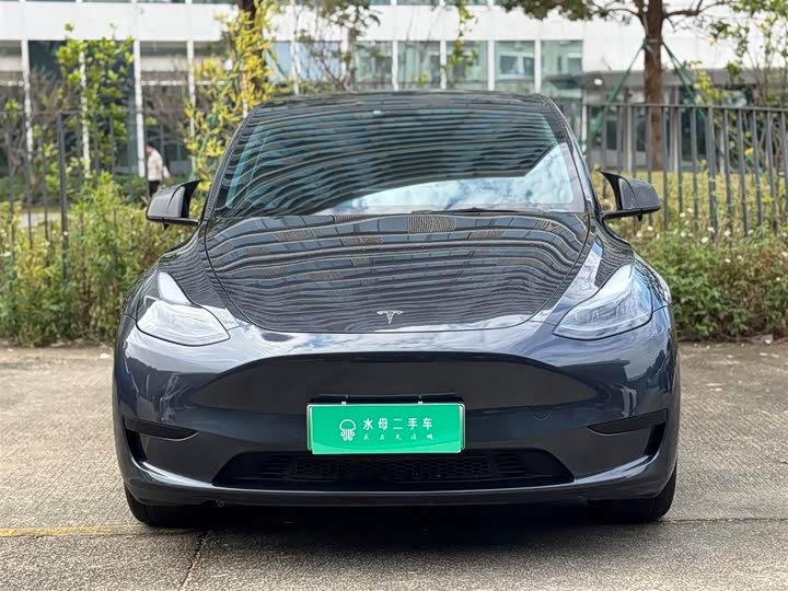 Фото 2 - Tesla Model Y