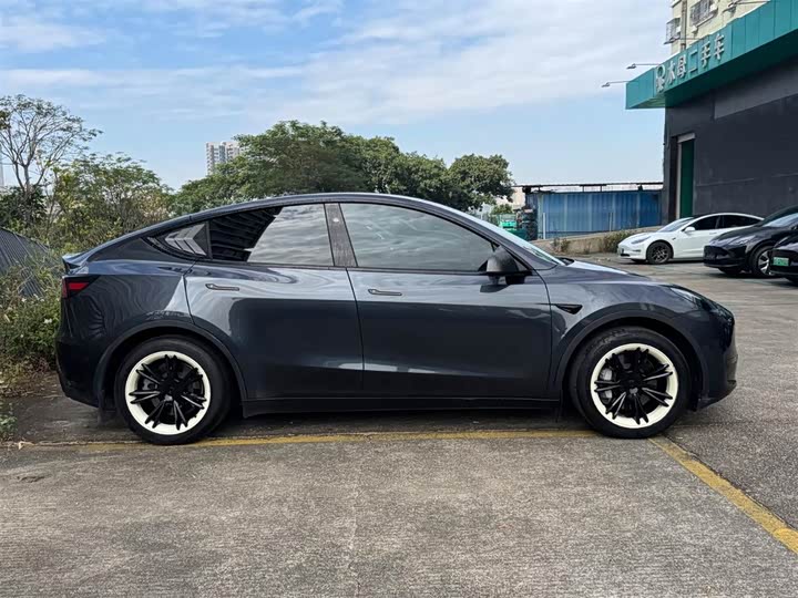 Фото 4 - Tesla Model Y