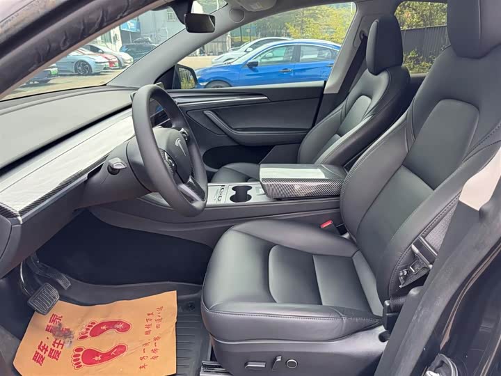 Фото 5 - Tesla Model Y