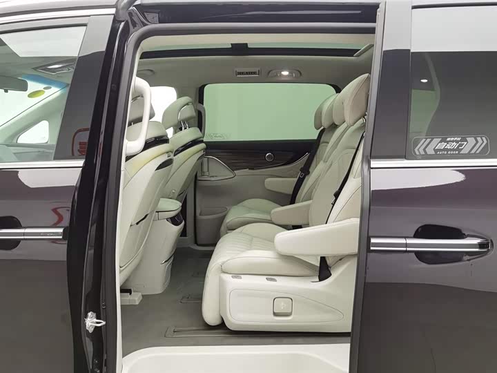 Фото 15 - Dongfeng Forthing Xinghai V9